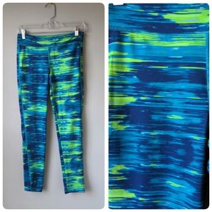 Old Navy Active Girls Leggings